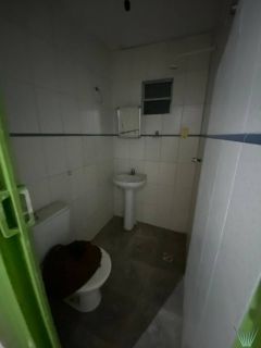 Casa em Itabaiana no bairro Anízio Amâncio