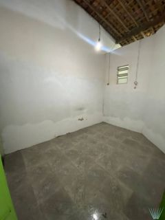 Casa em Itabaiana no bairro Anízio Amâncio