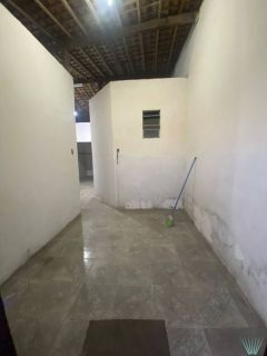 Casa em Itabaiana no bairro Anízio Amâncio