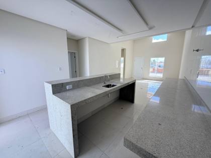 Linda Casa no Condomínio Portal do Lago Residence – Pronta para Morar | Itabaiana/SE