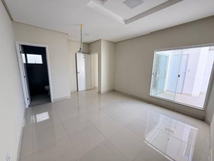 Linda Casa no Condomínio Portal do Lago Residence – Pronta para Morar | Itabaiana/SE