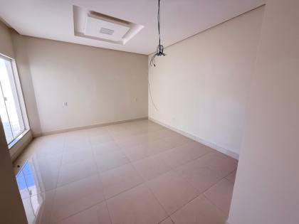 Linda Casa no Condomínio Portal do Lago Residence – Pronta para Morar | Itabaiana/SE