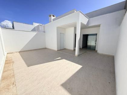 Linda Casa no Condomínio Portal do Lago Residence – Pronta para Morar | Itabaiana/SE