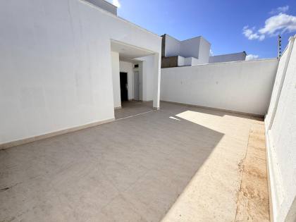 Linda Casa no Condomínio Portal do Lago Residence – Pronta para Morar | Itabaiana/SE