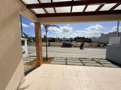 Linda Casa no Condomínio Portal do Lago Residence – Pronta para Morar | Itabaiana/SE