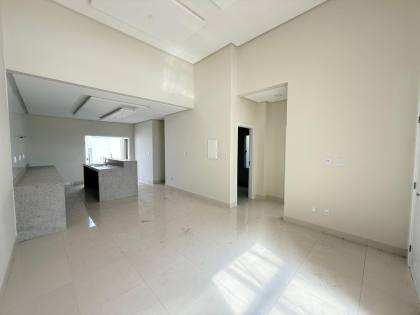 Linda Casa no Condomínio Portal do Lago Residence – Pronta para Morar | Itabaiana/SE