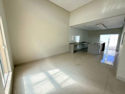 Linda Casa no Condomínio Portal do Lago Residence – Pronta para Morar | Itabaiana/SE