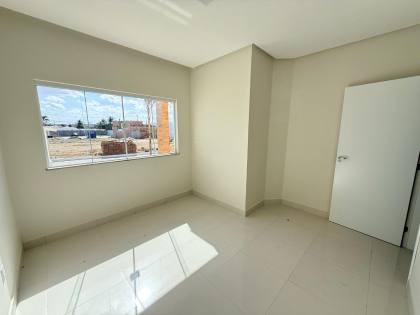Linda Casa no Condomínio Portal do Lago Residence – Pronta para Morar | Itabaiana/SE