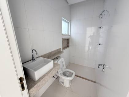 Linda Casa no Condomínio Portal do Lago Residence – Pronta para Morar | Itabaiana/SE