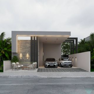 Casa em Itabaiana no Condomínio Zilda Arns