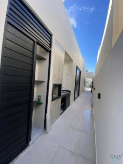 Casa em Itabaiana no Condomínio Zilda Arns
