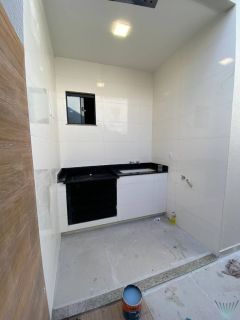 Casa em Itabaiana no Condomínio Zilda Arns