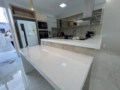 Casa em Itabaiana no Bairro São Cristóvão