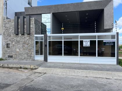 Casa em Itabaiana no Bairro São Cristóvão