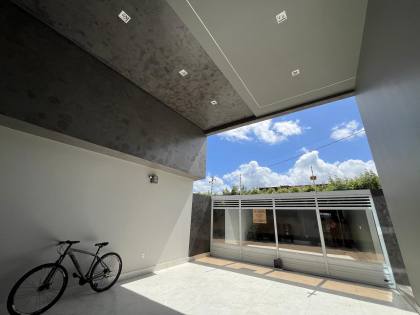 Casa em Itabaiana no Bairro São Cristóvão