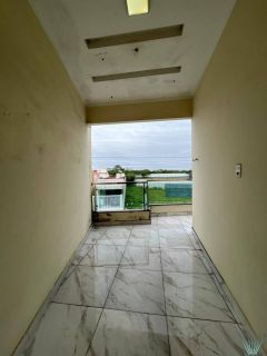 Casa em Itabaiana no Bairro Porto