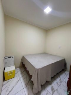 Casa em Itabaiana no Bairro Porto
