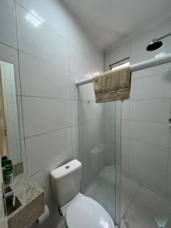 Casa em Itabaiana no Bairro Porto