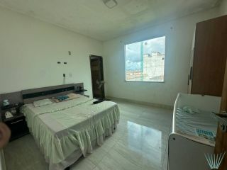 Casa em Itabaiana no Bairro São Cristóvão