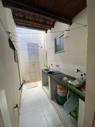 Casa em Itabaiana no Bairro Serrano