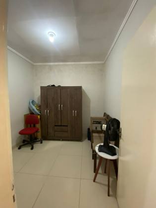 Casa em Itabaiana no Bairro Serrano
