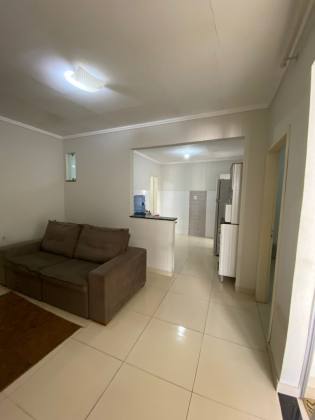 Casa em Itabaiana no Bairro Serrano