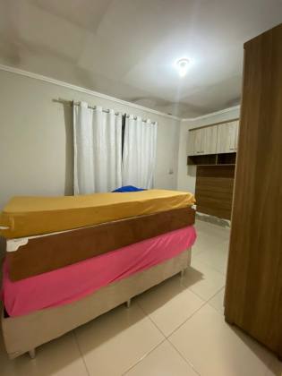 Casa em Itabaiana no Bairro Serrano