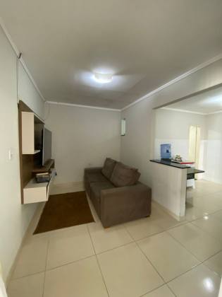 Casa em Itabaiana no Bairro Serrano