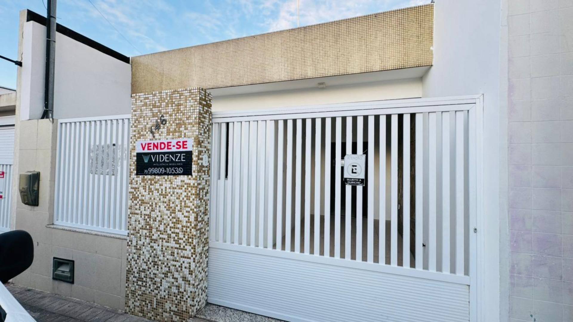 Casa Para Vender com 04 quartos no bairro Centro em Itabaiana