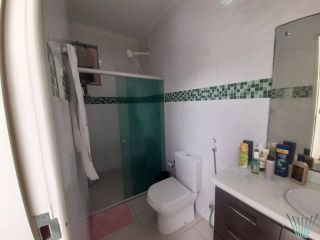 Casa Para Vender com 04 quartos 02 suítes no bairro São Cristovão em Itabaiana