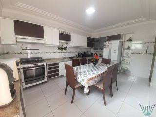 Casa Para Vender com 04 quartos 02 suítes no bairro São Cristovão em Itabaiana