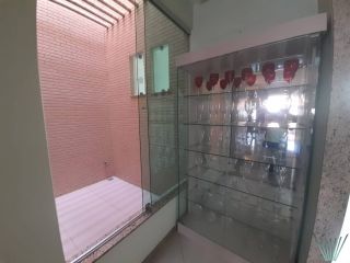 Casa Para Vender com 04 quartos 02 suítes no bairro São Cristovão em Itabaiana