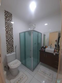 Casa Para Vender com 04 quartos 02 suítes no bairro São Cristovão em Itabaiana