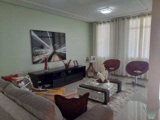 Casa Para Vender com 04 quartos 02 suítes no bairro São Cristovão em Itabaiana