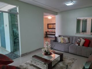 Casa Para Vender com 04 quartos 02 suítes no bairro São Cristovão em Itabaiana
