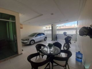 Casa Para Vender com 04 quartos 02 suítes no bairro São Cristovão em Itabaiana
