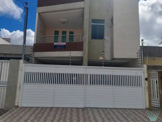 Casa Para Vender com 04 quartos 02 suítes no bairro São Cristovão em Itabaiana