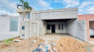 Imóvel em Construção á venda no Lê Courbusier em Itabaiana