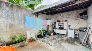 Casa no bairro São Cristovão em Itabaiana