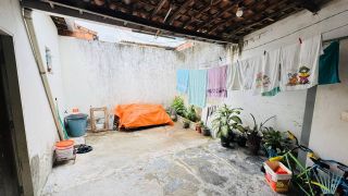 Casa no bairro São Cristovão em Itabaiana