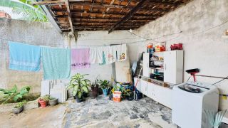 Casa no bairro São Cristovão em Itabaiana