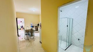 Casa no bairro São Cristovão em Itabaiana