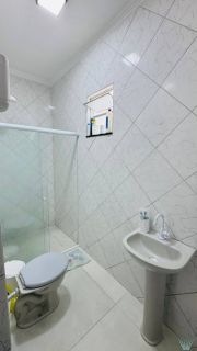 Casa no bairro São Cristovão em Itabaiana