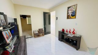 Casa no bairro São Cristovão em Itabaiana