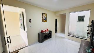 Casa no bairro São Cristovão em Itabaiana