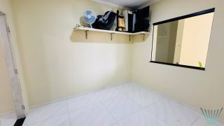 Casa no bairro São Cristovão em Itabaiana