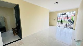 Casa no bairro São Cristovão em Itabaiana