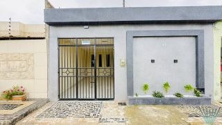 Casa no bairro São Cristovão em Itabaiana