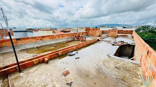 Imóvel em Construção á Venda no Loteamento Stº Agostinho