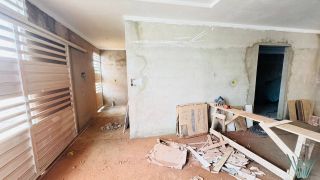 Imóvel em Construção á Venda no Loteamento Stº Agostinho